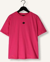 Roze NIK & NIK T-shirt JETSET T-SHIRT Roze NIK & NIK T-shirt JETSET T-SHIRT - medium
