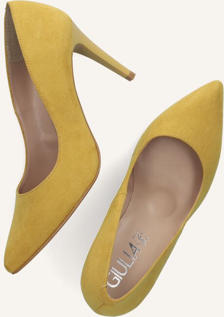 Gele GIULIA Pumps G.8.GIULIA Gele GIULIA Pumps G.8.GIULIA - large