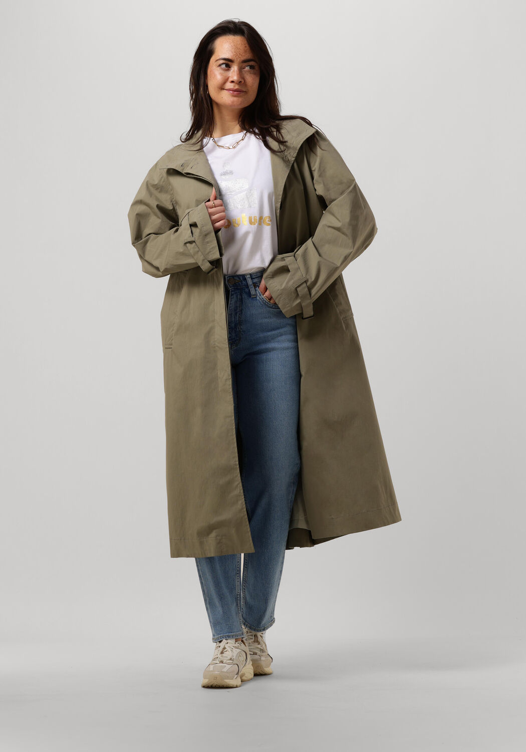 Elvine regenjas new arrivals