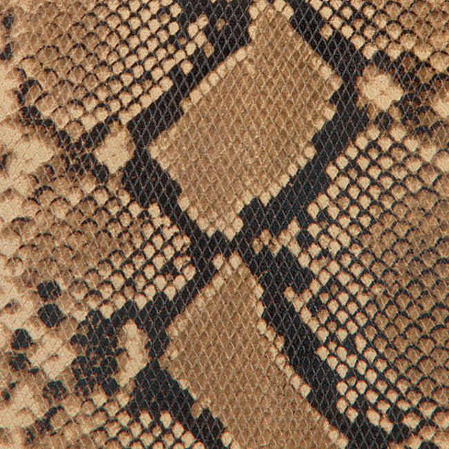 Beige UNISA Schoudertas ZCHARLOTE Beige UNISA Schoudertas ZCHARLOTE - large