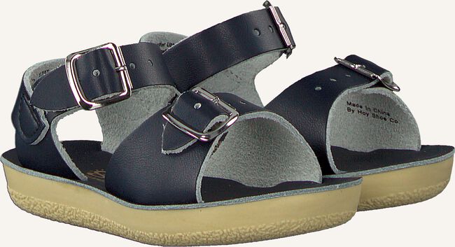 Blauwe SALT-WATER Sandalen SURFER Blauwe SALT-WATER Sandalen SURFER - large