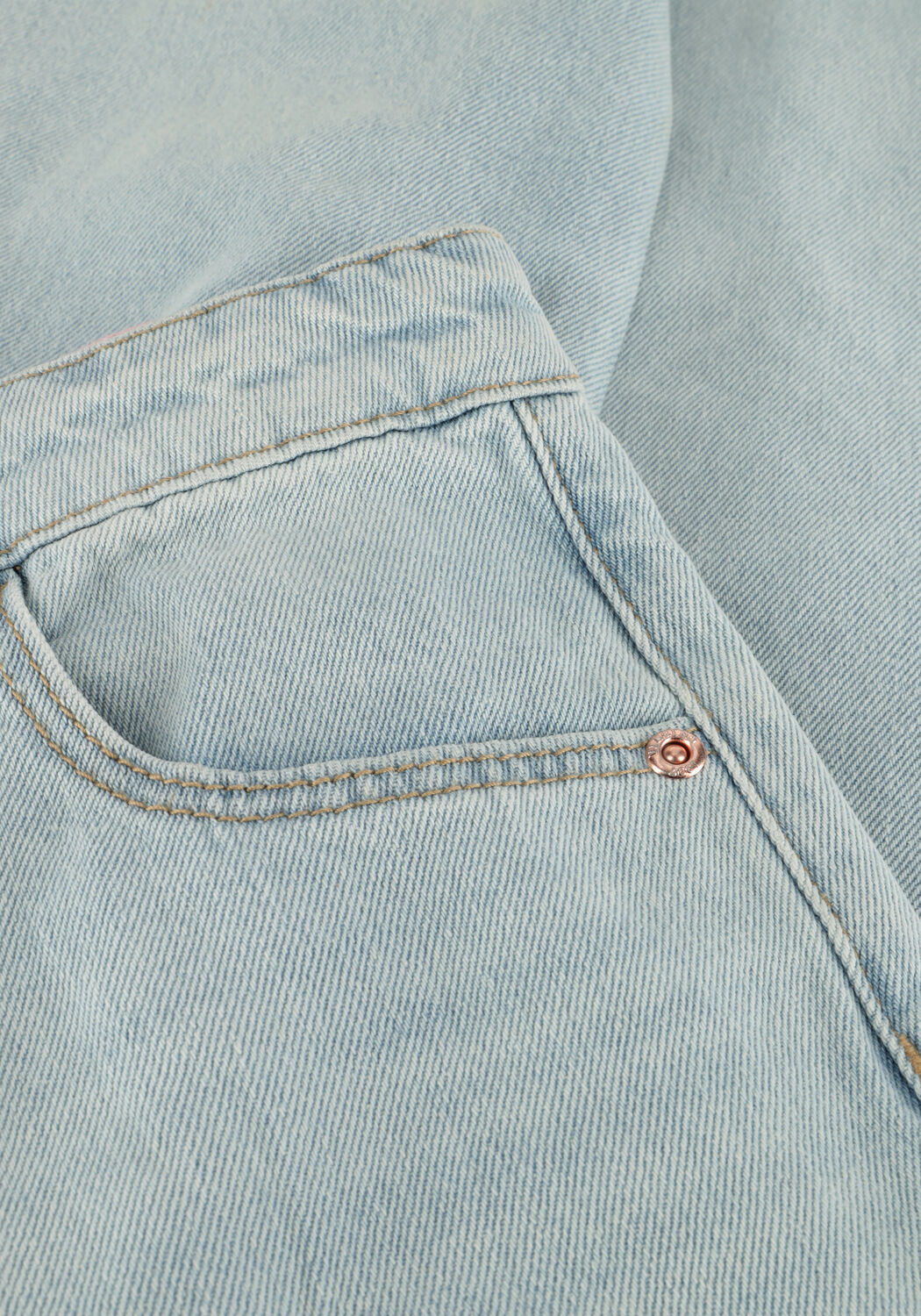 VINGINO Meisjes Jeans Cassie Special Lichtblauw