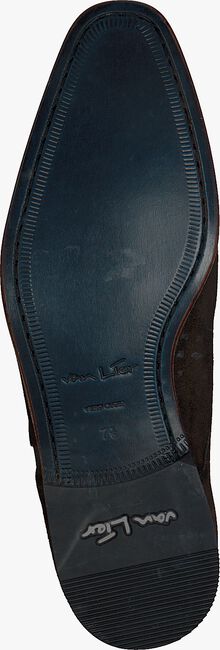 Bruine VAN LIER Nette schoenen 1856009 - large