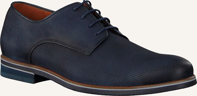 Blauwe VAN LIER Nette schoenen 1855600 Blauwe VAN LIER Nette schoenen 1855600 - large