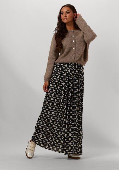 BY-BAR CLEO NATURAL CARDIGAN - large