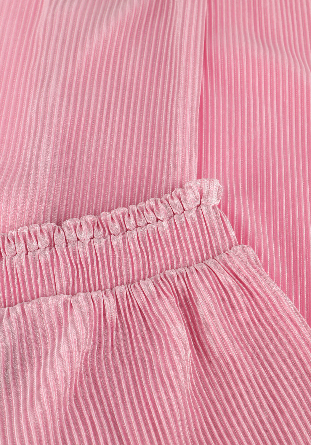 Roze Z8 Wijde broek OLIVE - large