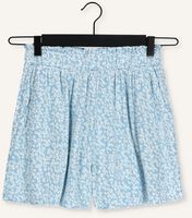 Blauwe Y.A.S. Korte broek YASSTELLI HW SHORTS Blauwe Y.A.S. Korte broek YASSTELLI HW SHORTS - medium
