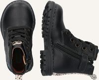 Zwarte BUNNIESJR Biker boots TESS TROTS Zwarte BUNNIESJR Biker boots TESS TROTS - medium