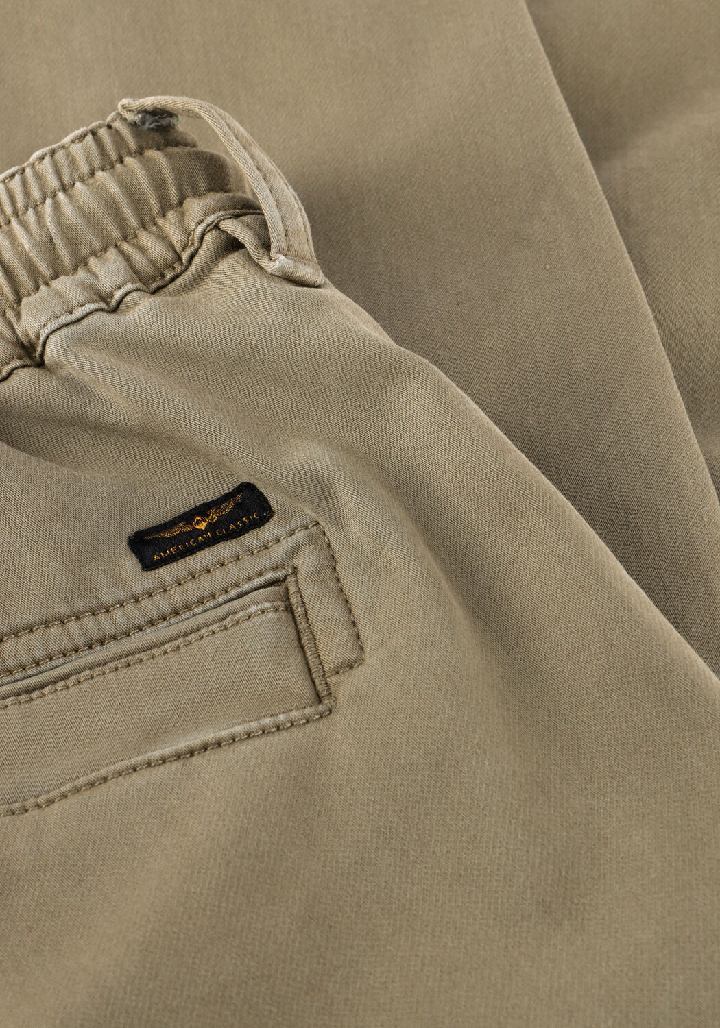 Groene PME LEGEND Cargobroeken EXPEDIZOR CARGO 2.0 - large