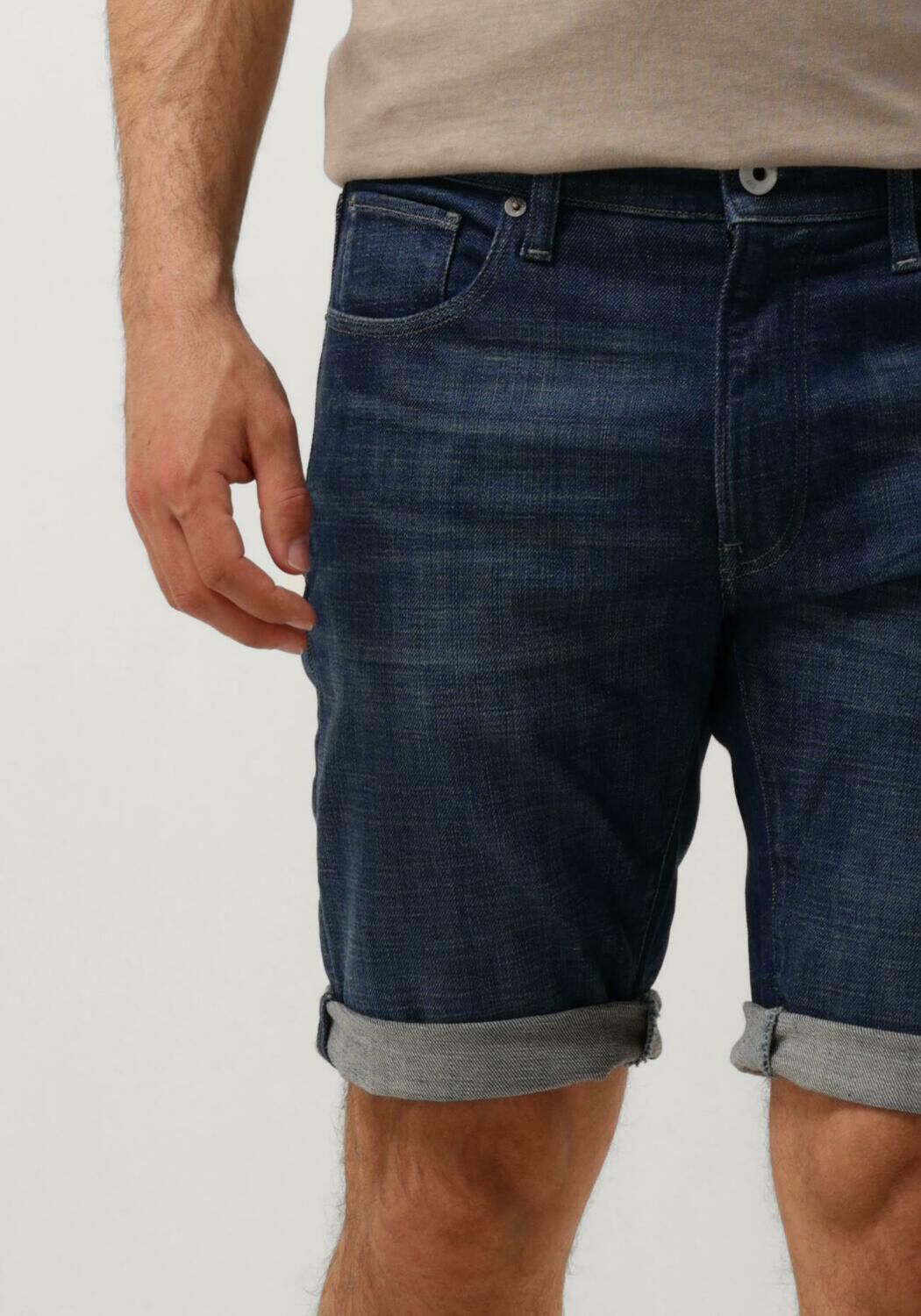 G star korte broek heren sale sale