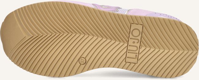 Roze LIU JO Lage sneakers DREAMY 02 Roze LIU JO Lage sneakers DREAMY 02 - large