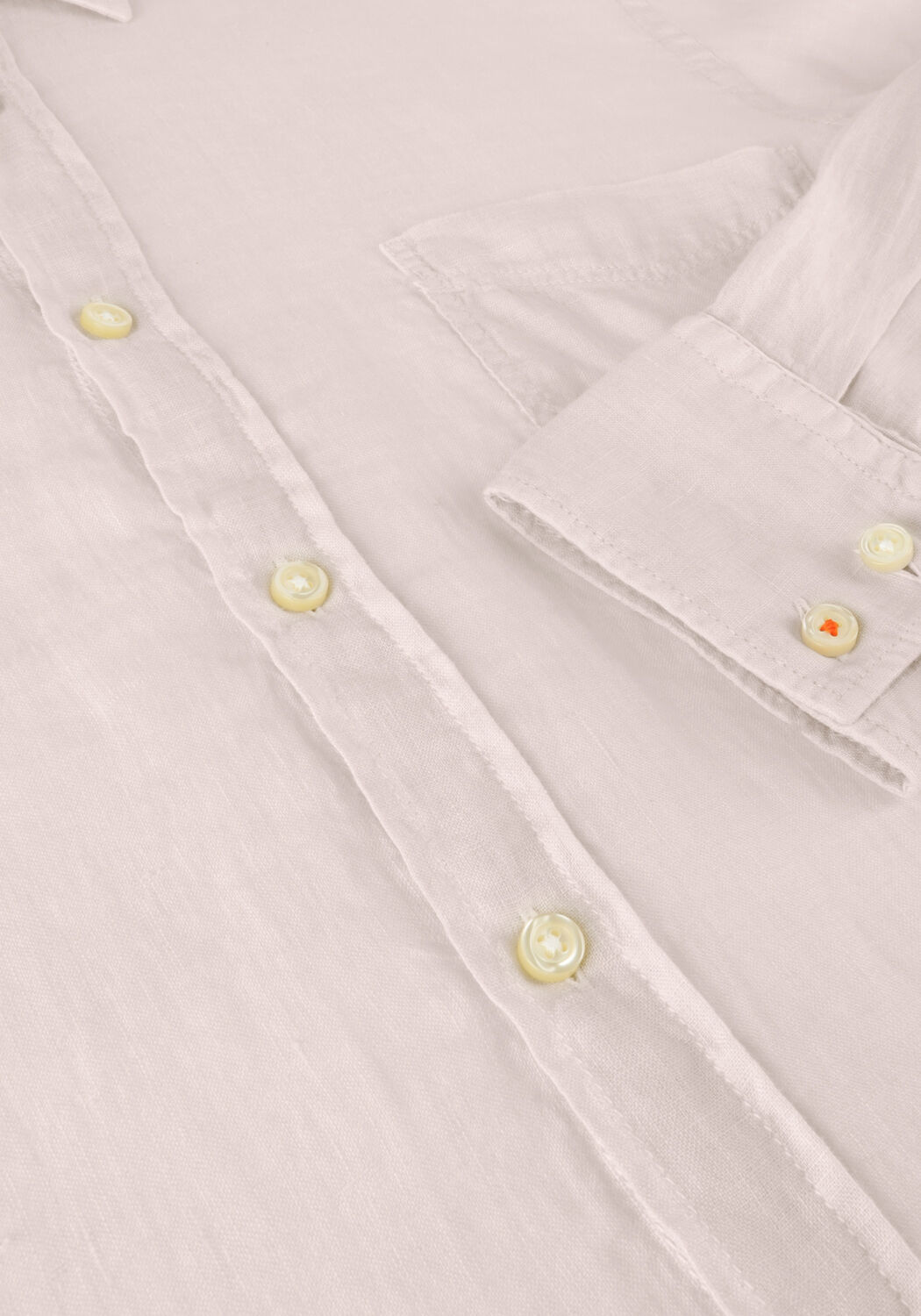 Beige BOSS ORANGE Casual overhemd RELEGANT_6 - large