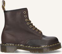 Bruine DR MARTENS Veterboots 1460 BEX - medium