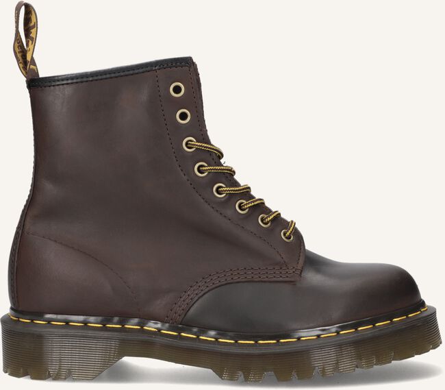 Bruine DR MARTENS Veterboots 1460 BEX Bruine DR MARTENS Veterboots 1460 BEX - large