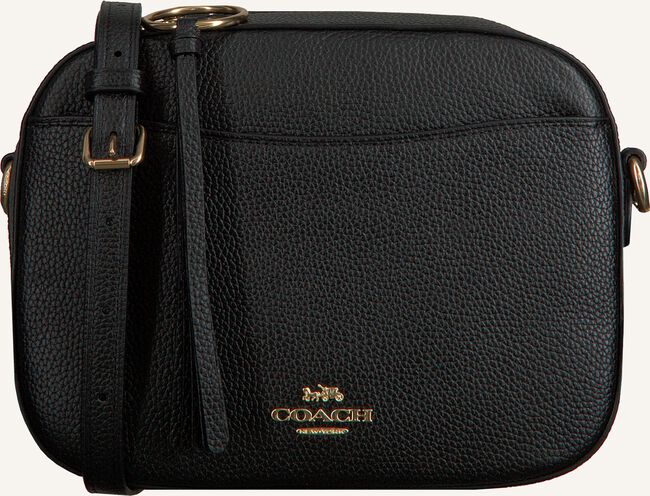 Zwarte COACH Schoudertas CAMERA BAG Zwarte COACH Schoudertas CAMERA BAG - large