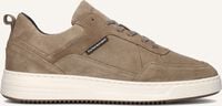 Beige CYCLEUR DE LUXE Lage sneakers COMMUTER Beige CYCLEUR DE LUXE Lage sneakers COMMUTER - medium