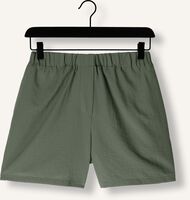 Donkergroene MODSTRÖM Broeken HUNTLEYMD SHORTS Donkergroene MODSTRÖM Broeken HUNTLEYMD SHORTS - medium