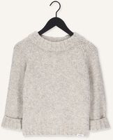 Beige PENN & INK Trui W21L140 Beige PENN & INK Trui W21L140 - medium