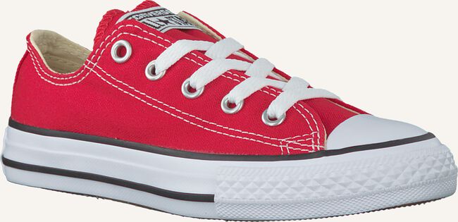 Rode CONVERSE Lage sneakers CHUCK TAYLOR ALL STAR OX KIDS Rode CONVERSE Lage sneakers CHUCK TAYLOR ALL STAR OX KIDS - large