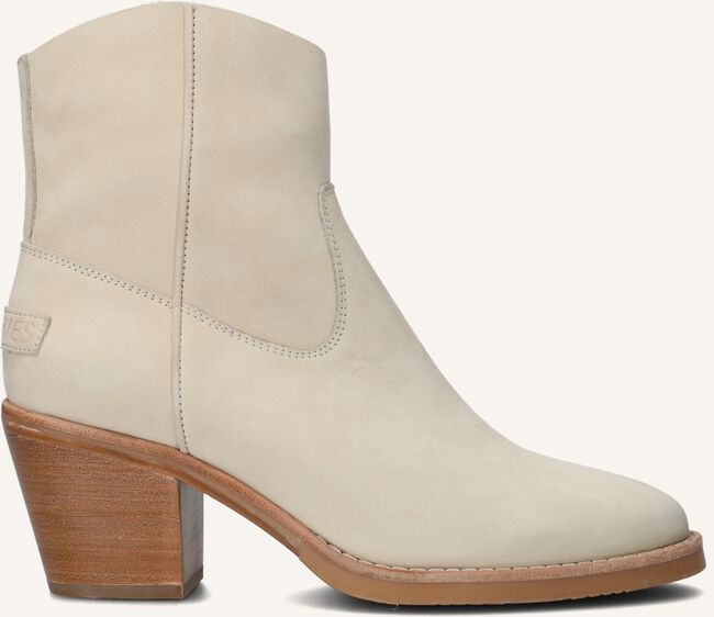 Witte SHABBIES Cowboylaarzen 183020275 Witte SHABBIES Cowboylaarzen 183020275 - large