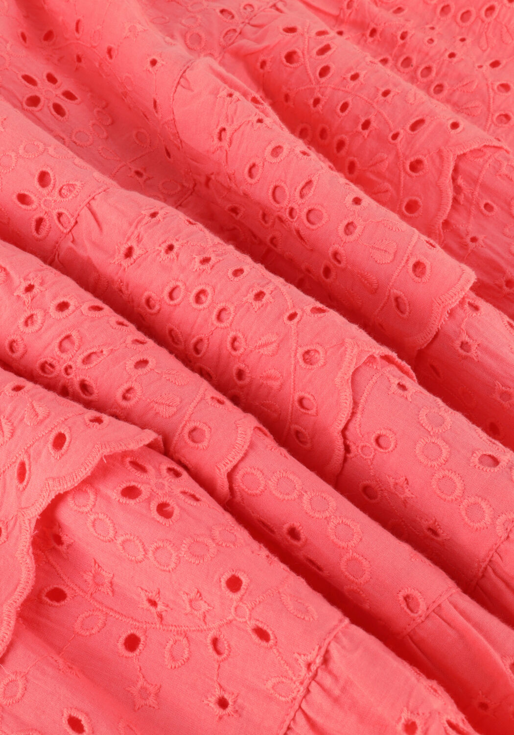 Roze FABIENNE CHAPOT Minirok FLORENCE SKIRT 221 - large