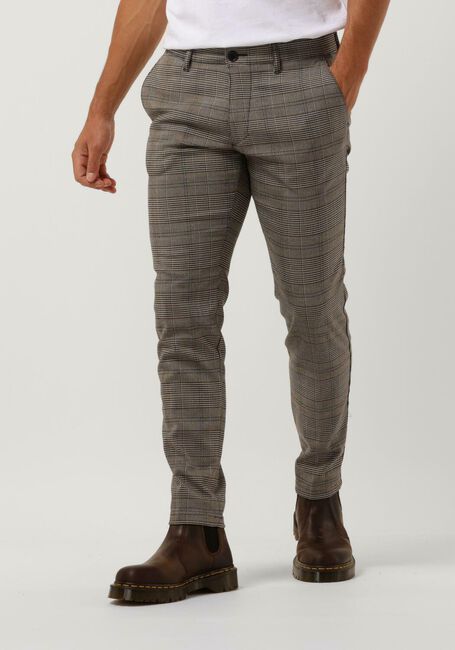 Bruine DRYKORN Chino MAD 146305 - large
