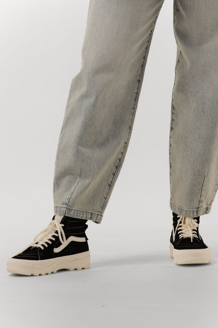 Zwarte VANS Hoge sneakers UA SENTRY WC - large