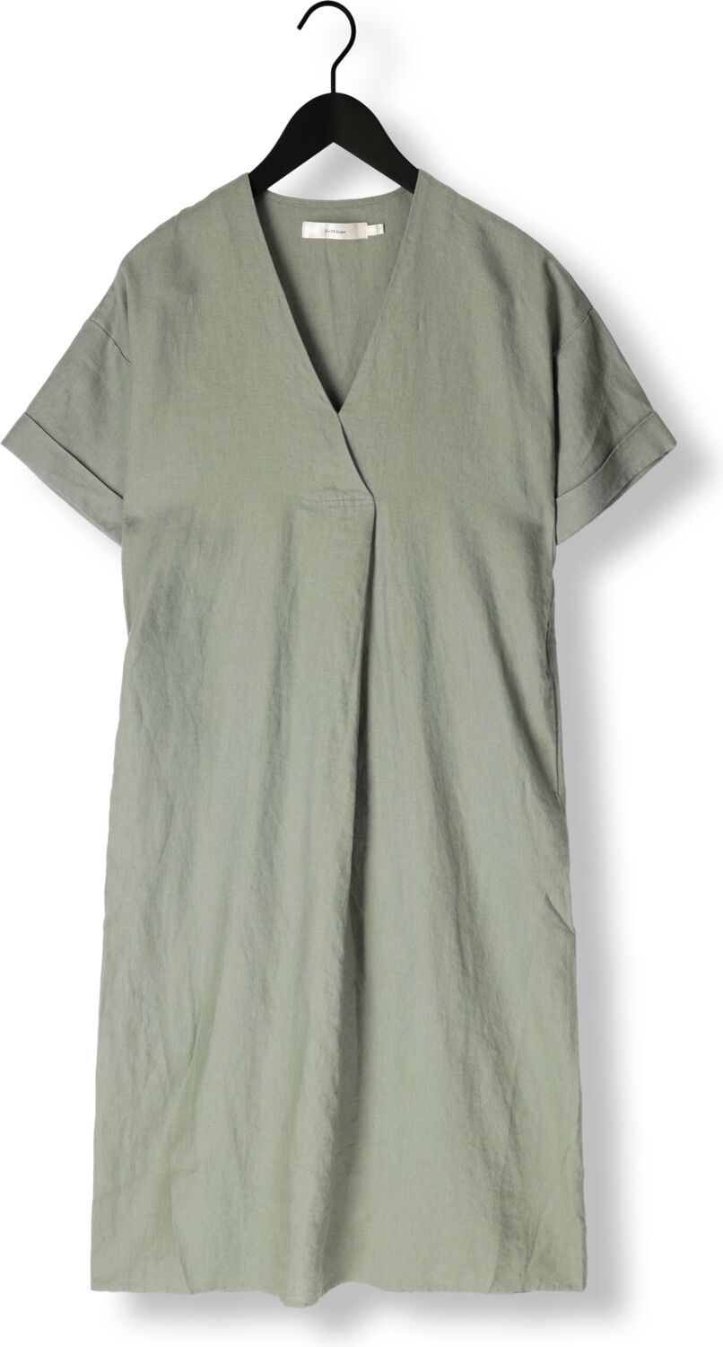INWEAR Dames Jurken Solinaiw Dress Groen