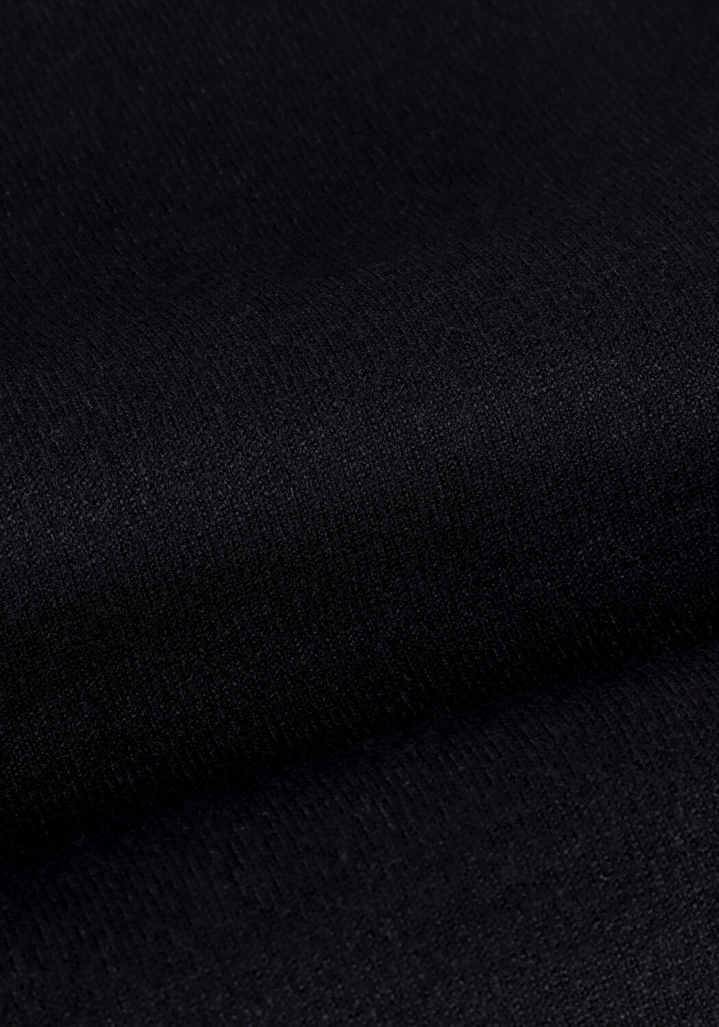 Zwarte GESTUZ Midirok TALLIGZ HW LONG SKIRT - large