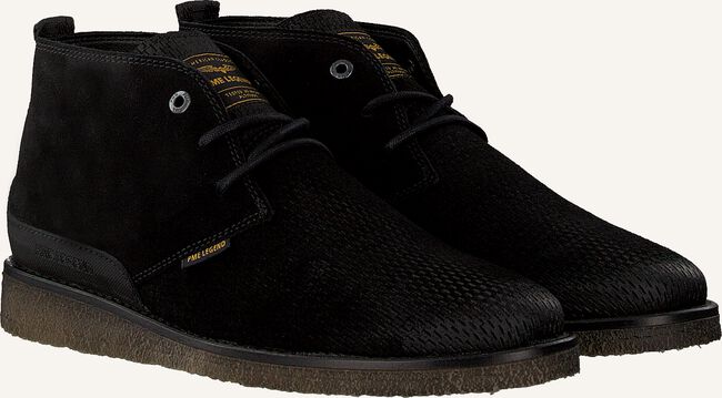 Zwarte PME LEGEND Veterschoenen MORAUDER Zwarte PME LEGEND Veterschoenen MORAUDER - large