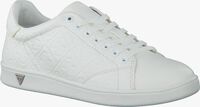 Witte GUESS Sneakers FLSPR1 FAL12 - medium