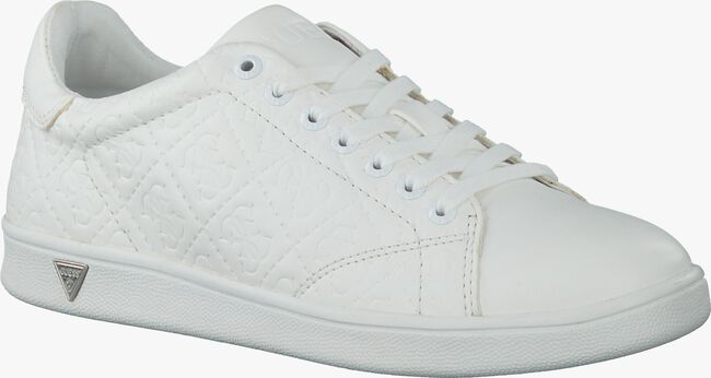 Witte GUESS Sneakers FLSPR1 FAL12 - large