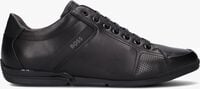 Zwarte BOSS Lage sneakers SATURN LOWP - medium