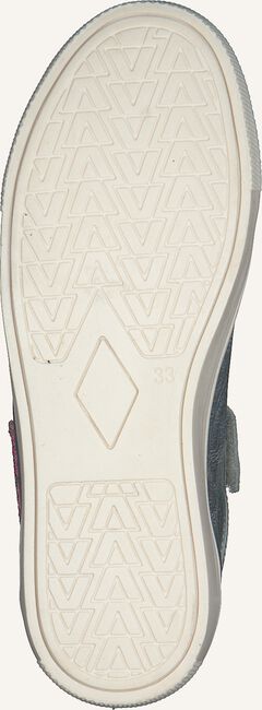 Zilveren BRAQEEZ Lage sneakers 418237 Zilveren BRAQEEZ Lage sneakers 418237 - large