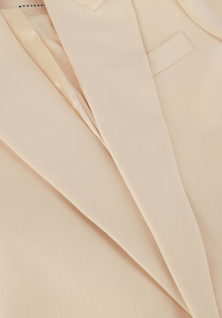 Beige CO'COUTURE Blazer VOLA CROP BLAZER Beige CO'COUTURE Blazer VOLA CROP BLAZER - large