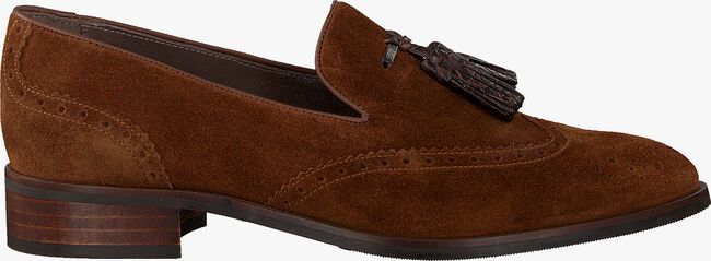 Cognac PERTINI Loafers 192W11975D7  - large