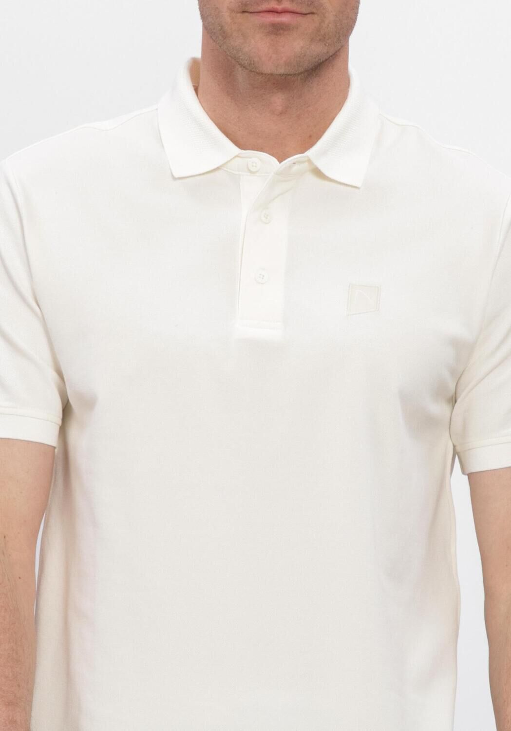 Gebroken wit CHASIN Polo 52180006_NAEL - large