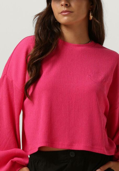 Roze REFINED DEPARTMENT Top SKYE - large