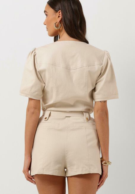 Ecru HARPER & YVE Playsuits YAEL-JS - large