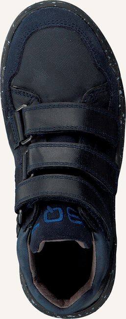 Blauwe BRAQEEZ Hoge sneakers TIM TERRA Blauwe BRAQEEZ Hoge sneakers TIM TERRA - large