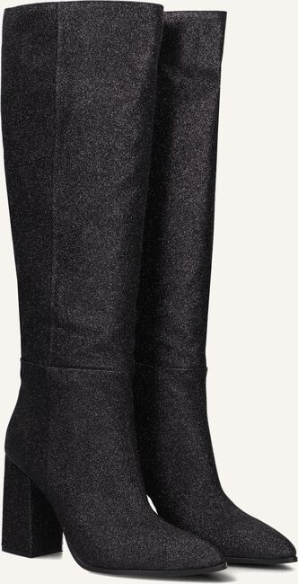 Zwarte NOTRE-V Hoge laarzen X FLORINE Zwarte NOTRE-V Hoge laarzen X FLORINE - large