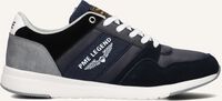 Blauwe PME LEGEND Lage sneakers DRAGGER - medium