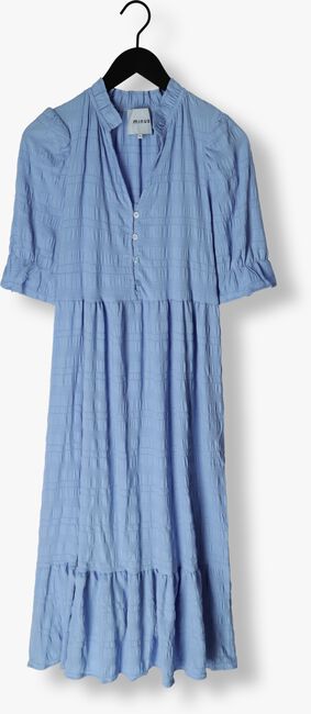 Lichtblauwe MINUS Midi jurk NEW BIRGITTA DRESS - large