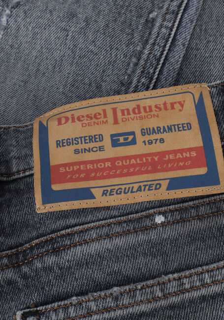Grijze DIESEL Skinny jeans 1995-J - large