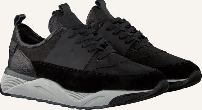 Zwarte MAZZELTOV Lage sneakers 5359 Zwarte MAZZELTOV Lage sneakers 5359 - large