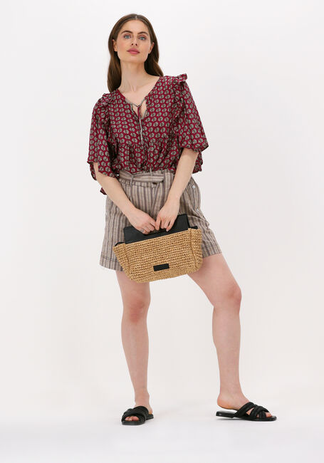 Multi SISSEL EDELBO Blouses CHARM TOP - large