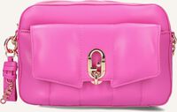 Roze LIU JO Schoudertas GONDRA CROSSOVER - medium