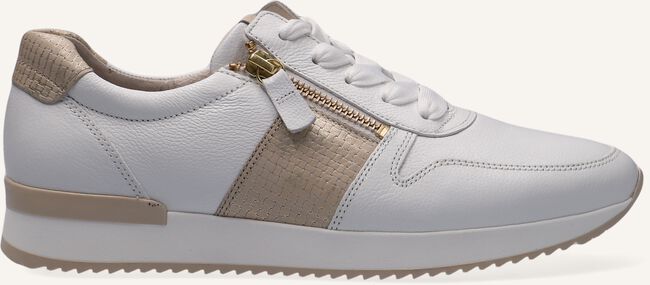 Witte GABOR Lage sneakers 420 Witte GABOR Lage sneakers 420 - large