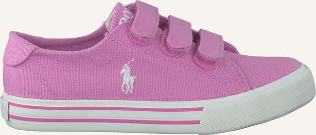 Roze POLO RALPH LAUREN Sneakers SLATER EZ Roze POLO RALPH LAUREN Sneakers SLATER EZ - large