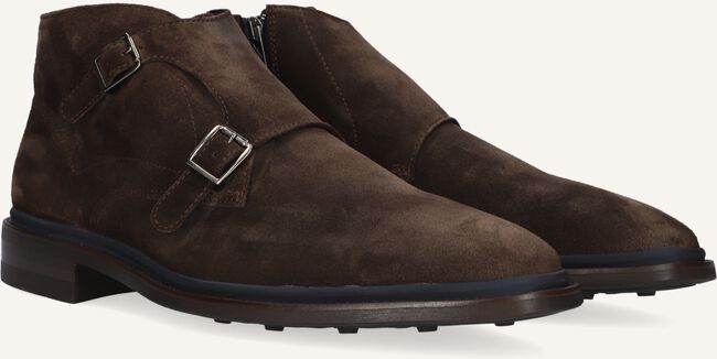 Bruine FLORIS VAN BOMMEL Nette schoenen SFM-30004 Bruine FLORIS VAN BOMMEL Nette schoenen SFM-30004 - large